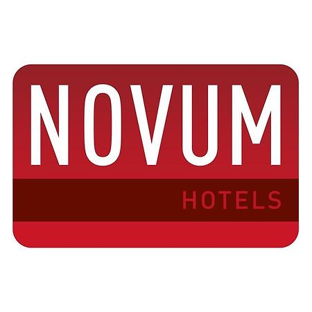 Novum Hotel Cristall Wien Messe Εξωτερικό φωτογραφία