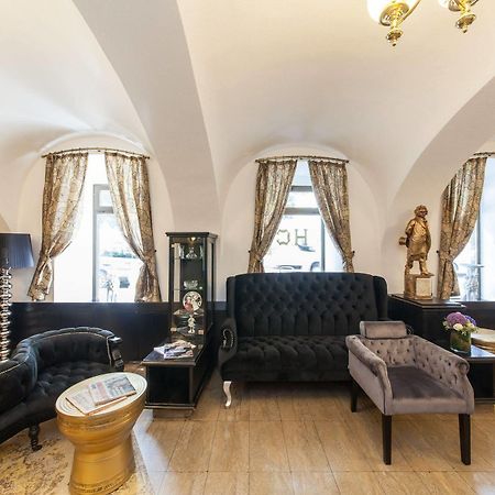 Novum Hotel Cristall Wien Messe Εξωτερικό φωτογραφία