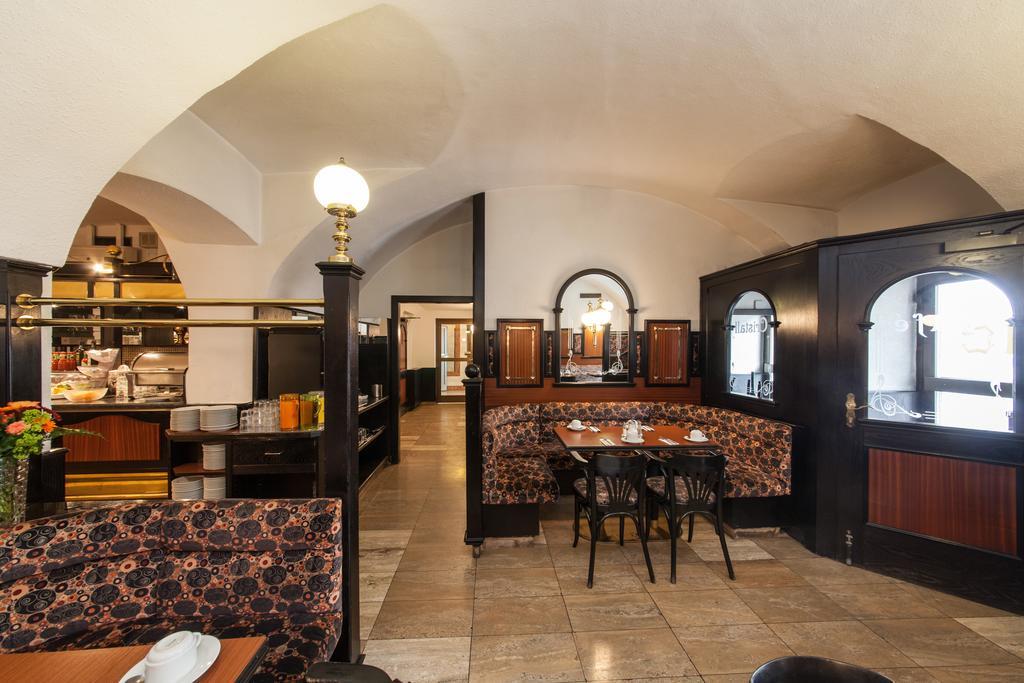 Novum Hotel Cristall Wien Messe Εξωτερικό φωτογραφία