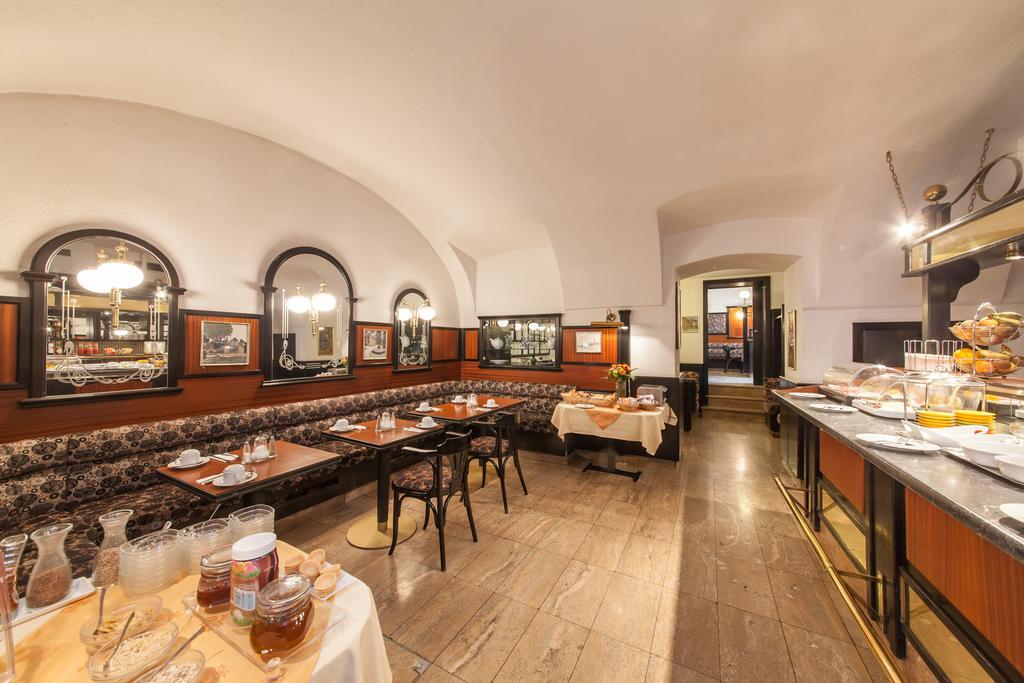 Novum Hotel Cristall Wien Messe Εξωτερικό φωτογραφία