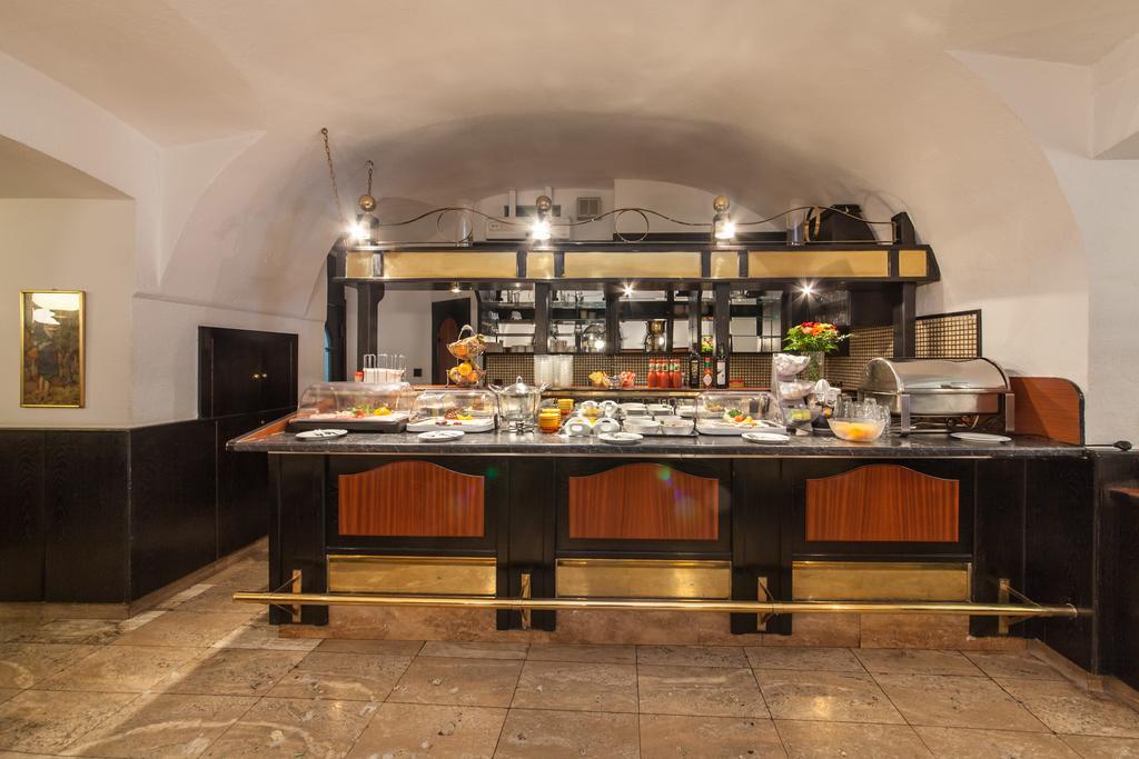 Novum Hotel Cristall Wien Messe Εξωτερικό φωτογραφία