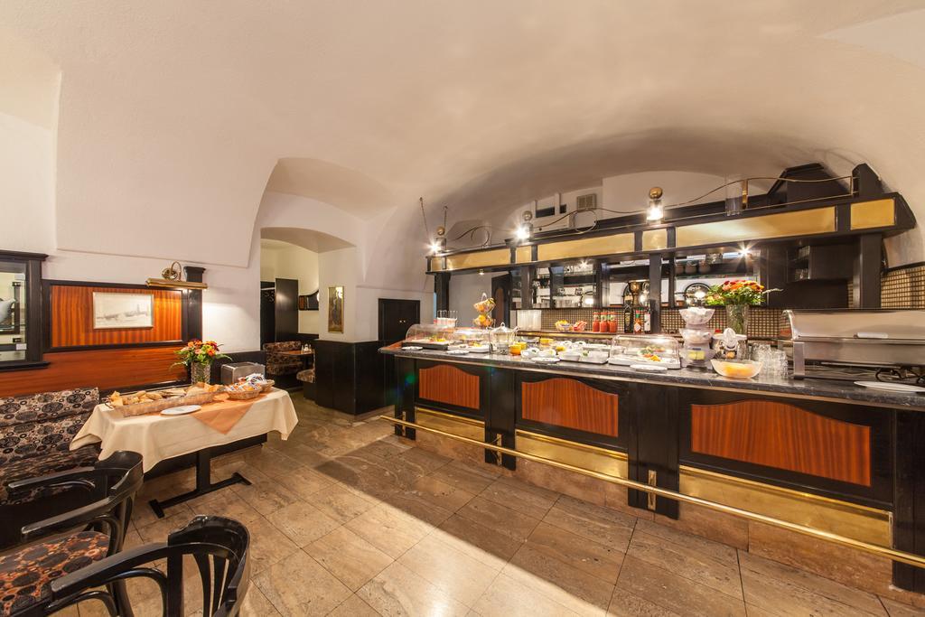 Novum Hotel Cristall Wien Messe Εξωτερικό φωτογραφία