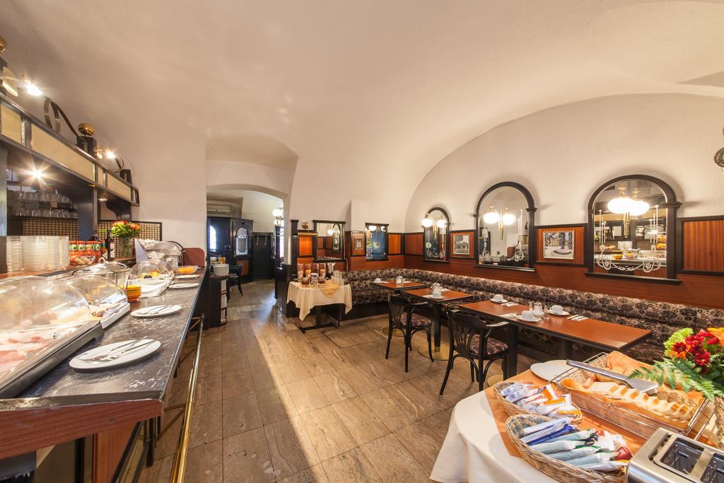 Novum Hotel Cristall Wien Messe Εξωτερικό φωτογραφία