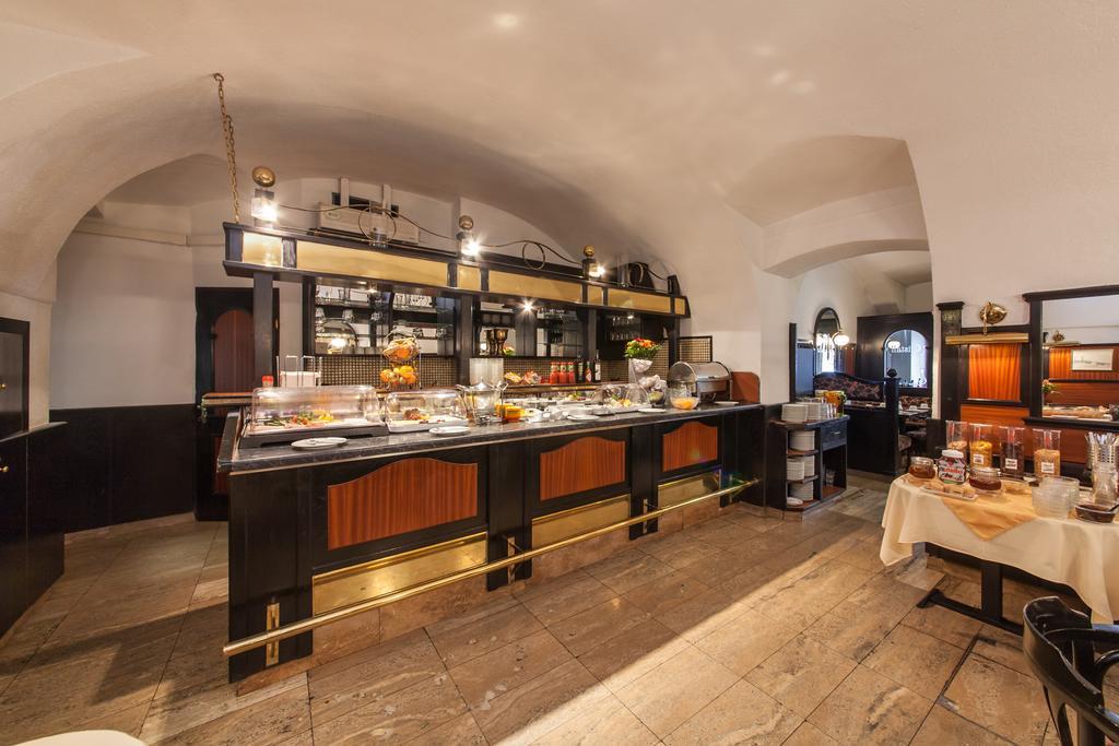 Novum Hotel Cristall Wien Messe Εξωτερικό φωτογραφία