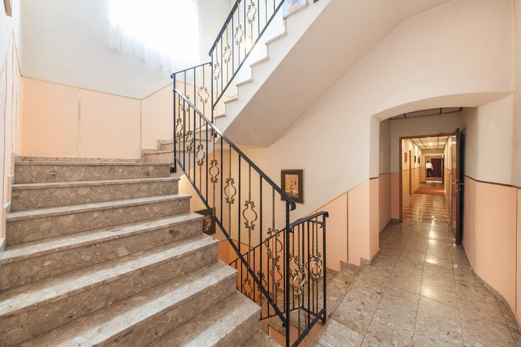 Novum Hotel Cristall Wien Messe Εξωτερικό φωτογραφία