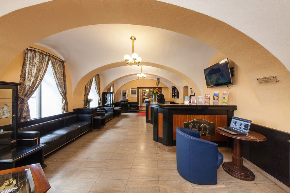 Novum Hotel Cristall Wien Messe Εξωτερικό φωτογραφία