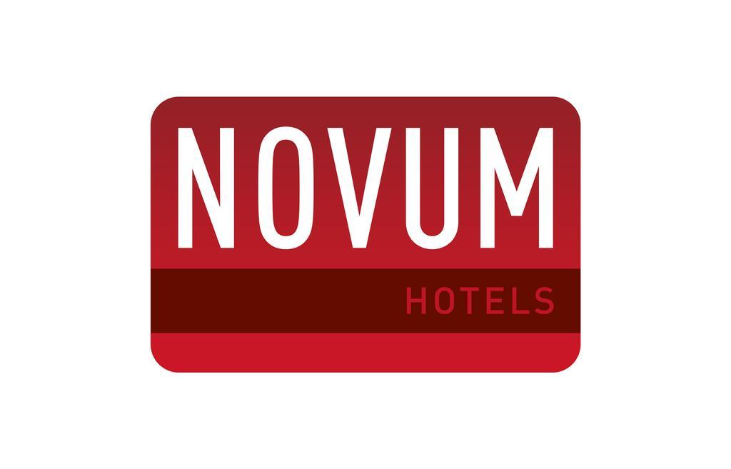 Novum Hotel Cristall Wien Messe Εξωτερικό φωτογραφία