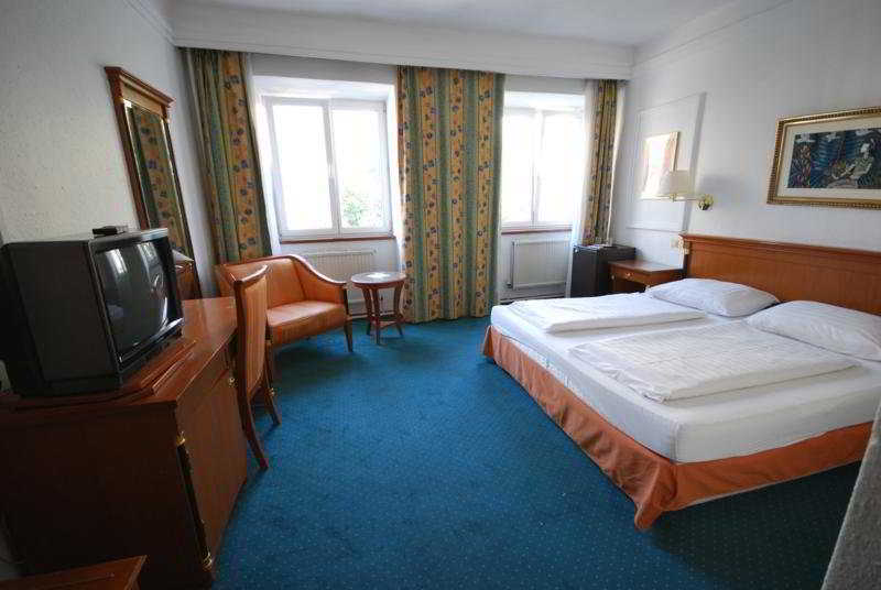 Novum Hotel Cristall Wien Messe Εξωτερικό φωτογραφία