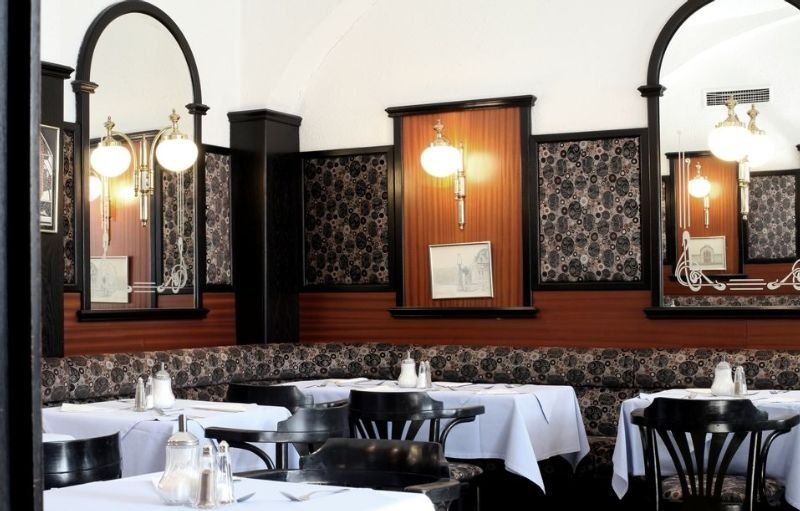 Novum Hotel Cristall Wien Messe Εξωτερικό φωτογραφία