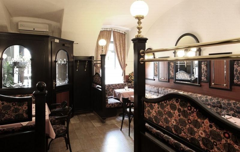 Novum Hotel Cristall Wien Messe Εξωτερικό φωτογραφία