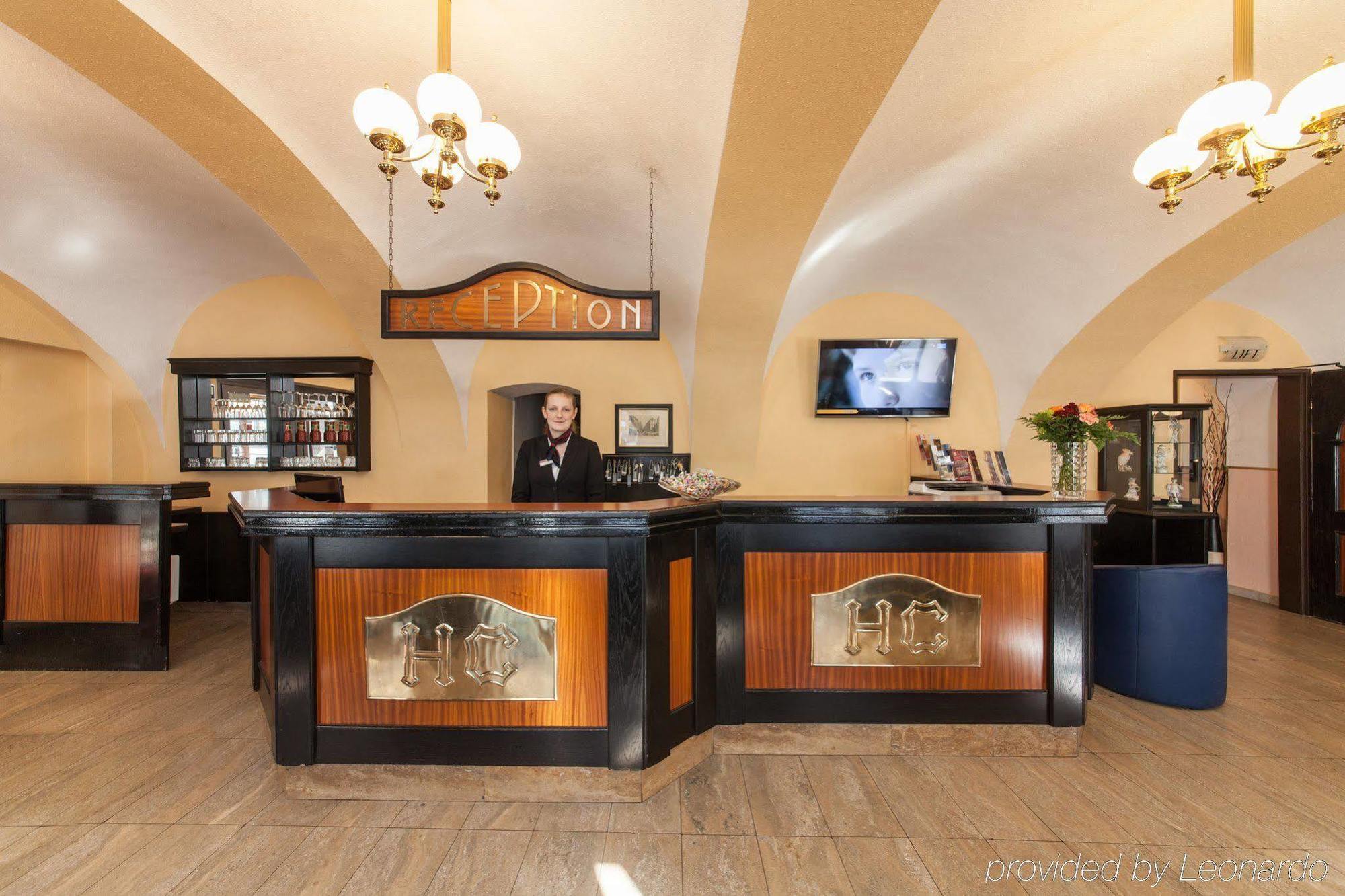 Novum Hotel Cristall Wien Messe Εξωτερικό φωτογραφία