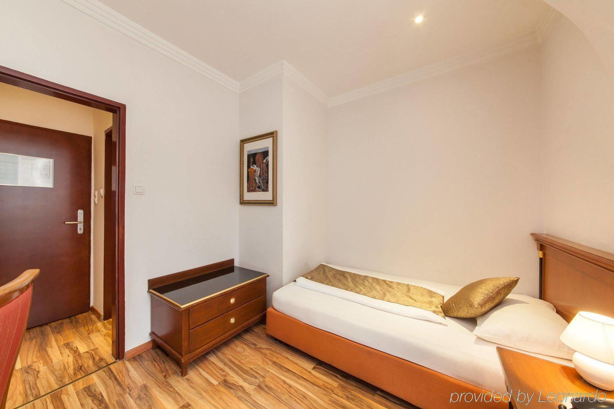 Novum Hotel Cristall Wien Messe Εξωτερικό φωτογραφία
