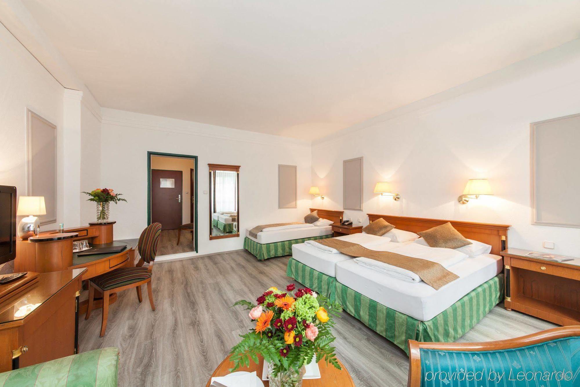 Novum Hotel Cristall Wien Messe Εξωτερικό φωτογραφία