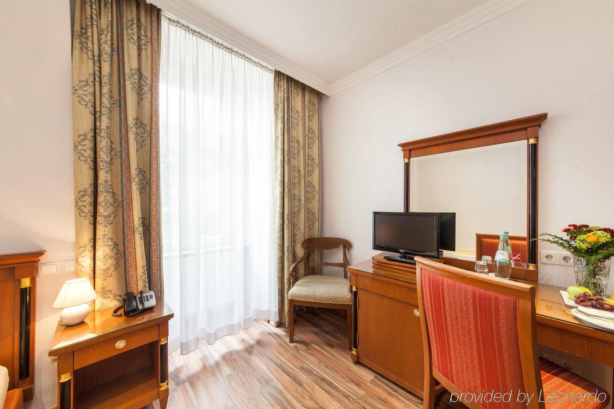 Novum Hotel Cristall Wien Messe Εξωτερικό φωτογραφία
