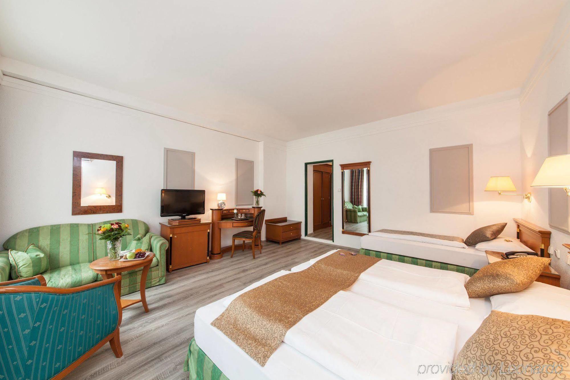 Novum Hotel Cristall Wien Messe Εξωτερικό φωτογραφία