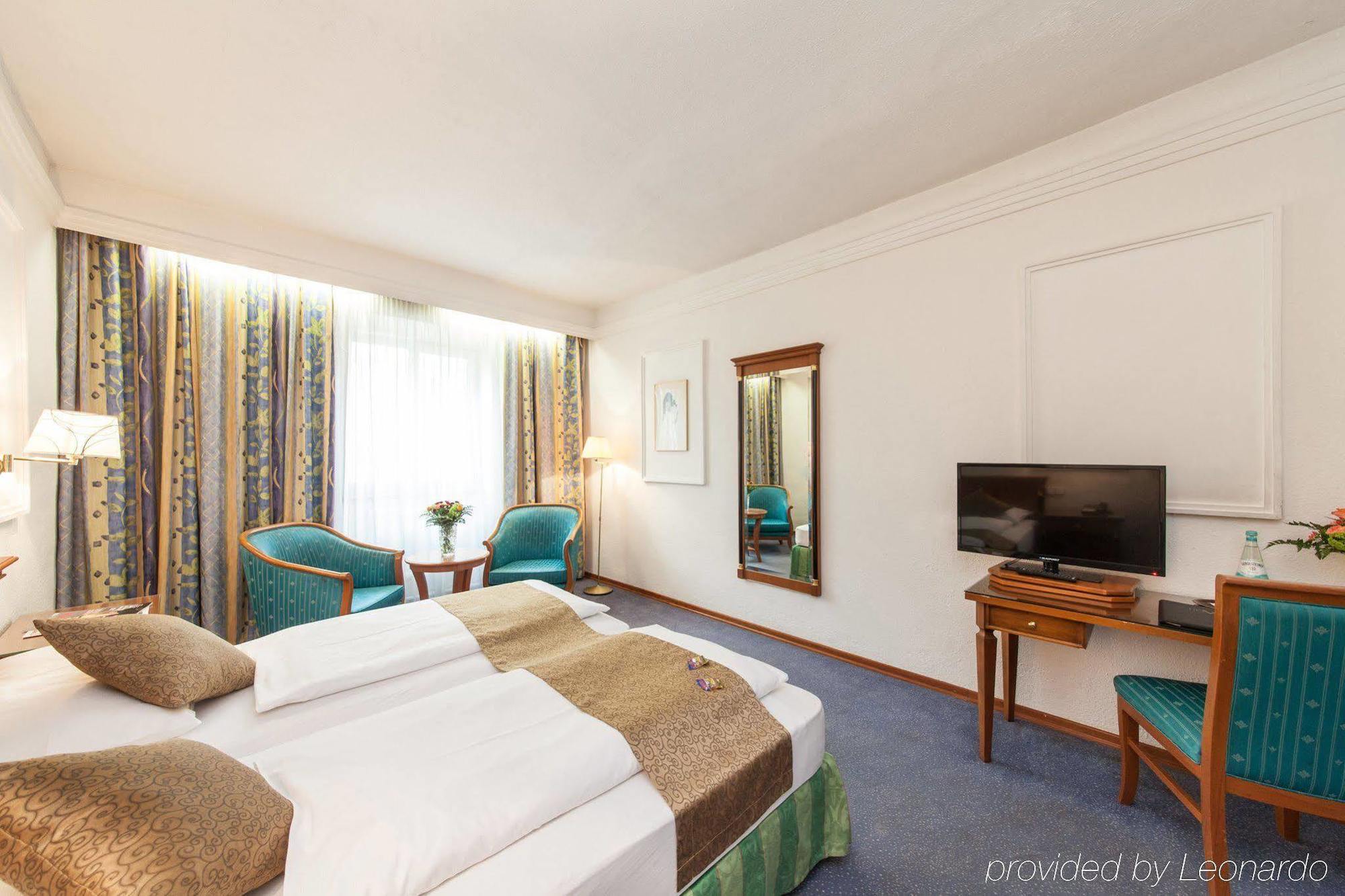 Novum Hotel Cristall Wien Messe Εξωτερικό φωτογραφία