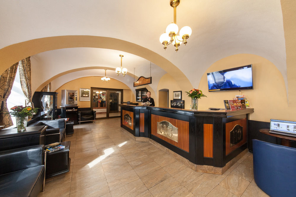 Novum Hotel Cristall Wien Messe Εξωτερικό φωτογραφία